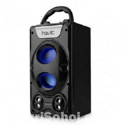 Havit – Wireless Bluetooth Speaker – SK587BT – 001 – BCL